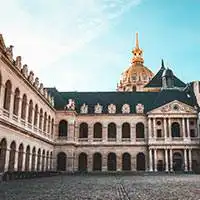 invalides museum