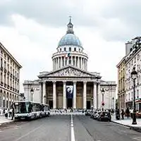 pantheon paris