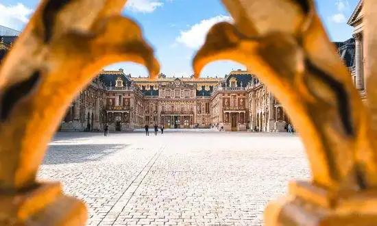 versaille paris